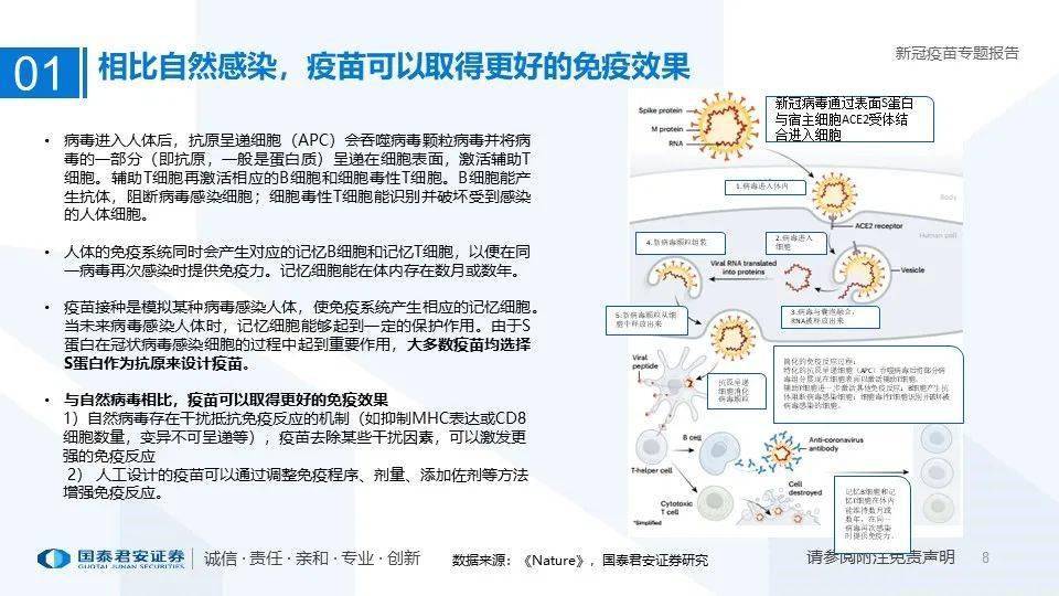 疫苗研发喜讯：最新临床试验进展闪耀希望之光