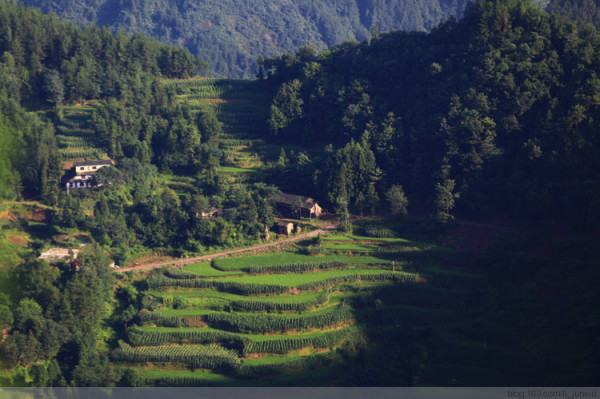 苏马荡利川美景，房价持续升温，投资前景看好