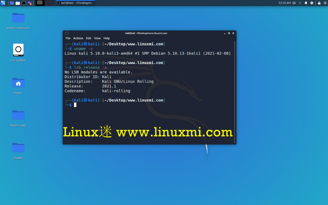 Linux新版本发布