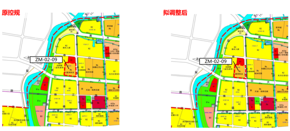 涟水最新规划动态