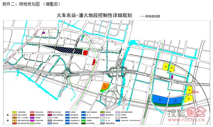 夜雨珠光闪烁