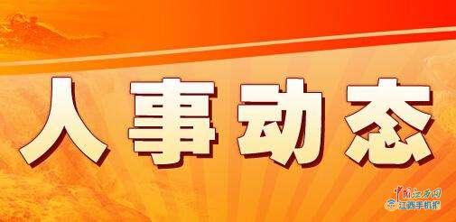 内江最新干部职务任命公告