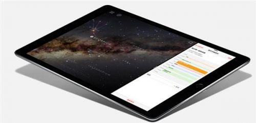 哪款是最新发布的iPad？