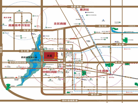 郑州唯棠最新动态速览